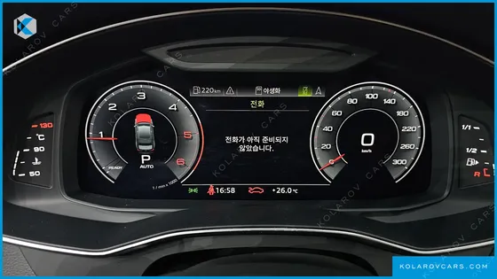 AUDI A6 40 TDI PREMIUM