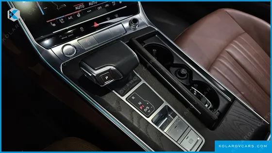 AUDI A6 40 TDI PREMIUM