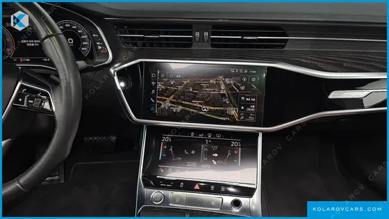 AUDI A6 40 TDI PREMIUM