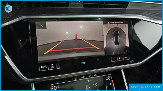 AUDI A6 40 TDI PREMIUM