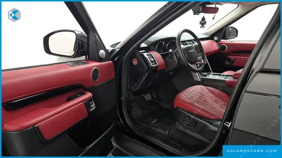 LAND ROVER DISCOVERY 2.0 SD4 SE