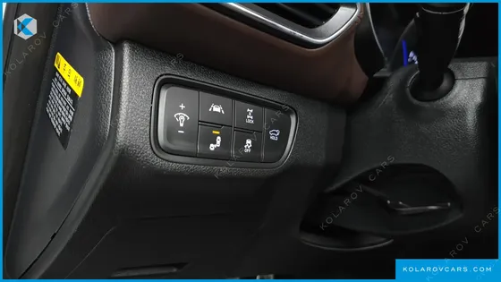 HYUNDAI SANTA FE DIESEL 2.2 4WD