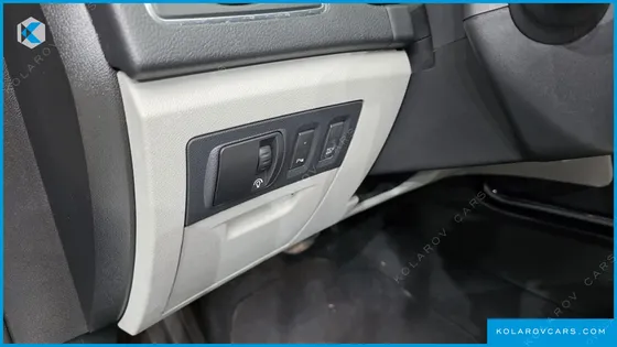 RENAULT KOREA SM7 3.5 V6