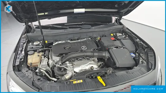 MERCEDES GLB-CLASS GLB220