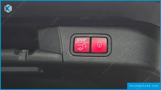MERCEDES GLB-CLASS GLB220