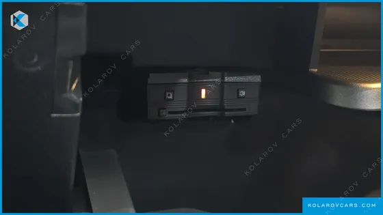 MERCEDES GLB-CLASS GLB220