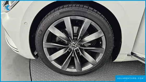 VOLKSWAGEN ARTEON 2.0 TDI PRESTIGE