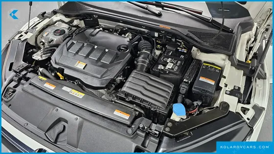 VOLKSWAGEN ARTEON 2.0 TDI PRESTIGE