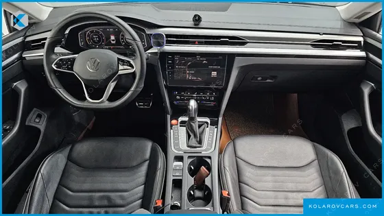 VOLKSWAGEN ARTEON 2.0 TDI PRESTIGE