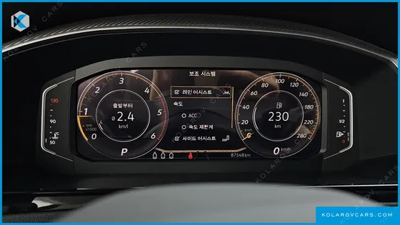 VOLKSWAGEN ARTEON 2.0 TDI PRESTIGE