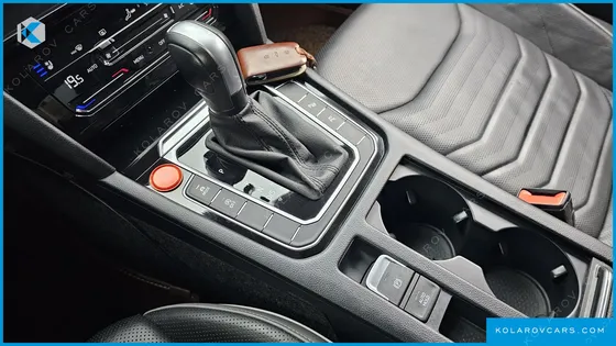 VOLKSWAGEN ARTEON 2.0 TDI PRESTIGE