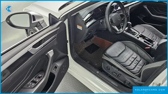 VOLKSWAGEN ARTEON 2.0 TDI PRESTIGE