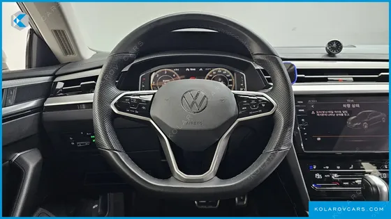 VOLKSWAGEN ARTEON 2.0 TDI PRESTIGE