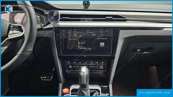 VOLKSWAGEN ARTEON 2.0 TDI PRESTIGE