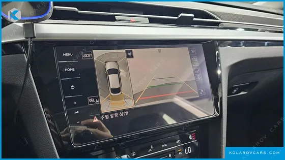 VOLKSWAGEN ARTEON 2.0 TDI PRESTIGE