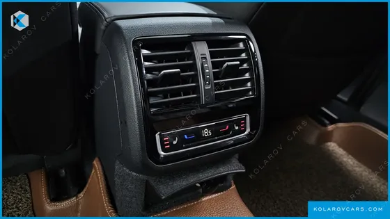 VOLKSWAGEN ARTEON 2.0 TDI PRESTIGE