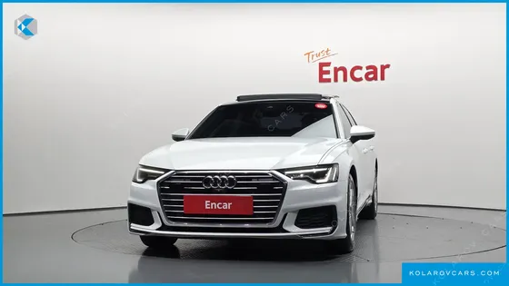 AUDI A6 40 TDI