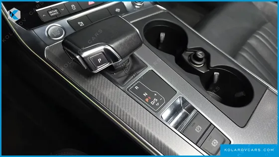AUDI A6 40 TDI