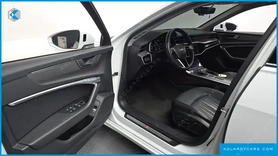 AUDI A6 40 TDI