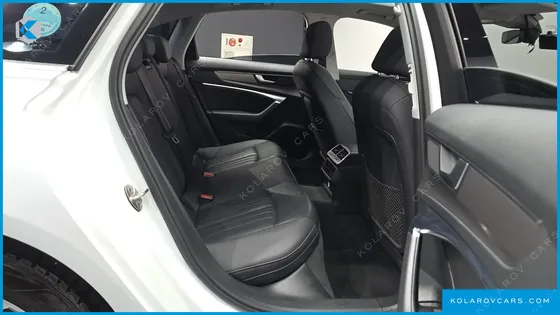AUDI A6 40 TDI
