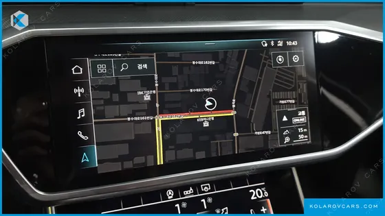 AUDI A6 40 TDI