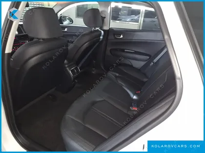 KIA K5 LPI MX