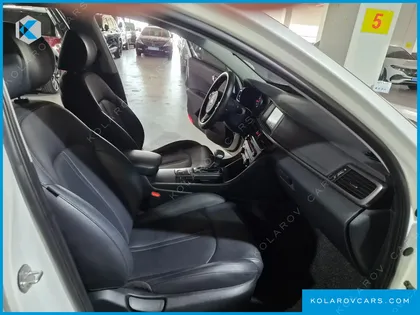 KIA K5 LPI MX