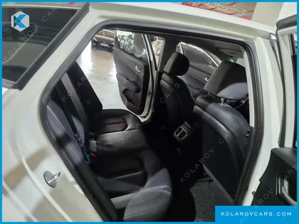 KIA K5 LPI MX