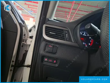 KIA K5 LPI MX