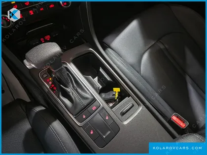KIA K5 LPI MX