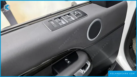 LAND ROVER DISCOVERY 3.0 SD6 SE