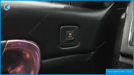 RENAULT KOREA SM7 LPLI 2.0 LPE DISABLED