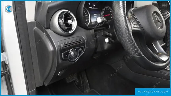 MERCEDES GLC-CLASS GLC300 4MATIC