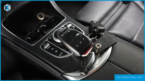 MERCEDES GLC-CLASS GLC300 4MATIC