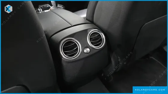 MERCEDES GLC-CLASS GLC300 4MATIC