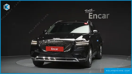 GENESIS GV70 2.5T GASOLINE 2WD