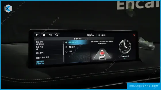GENESIS GV70 2.5T GASOLINE 2WD