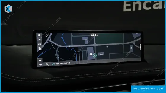 GENESIS GV70 2.5T GASOLINE 2WD