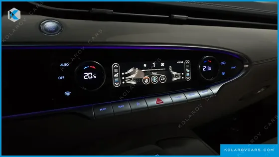 GENESIS GV70 2.5T GASOLINE 2WD