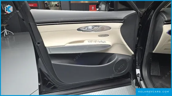 GENESIS GV70 2.5T GASOLINE 2WD
