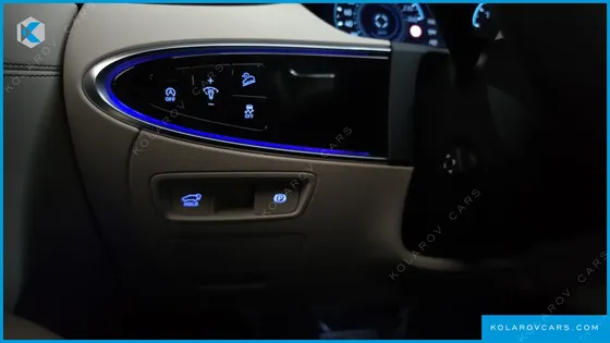 GENESIS GV70 2.5T GASOLINE 2WD