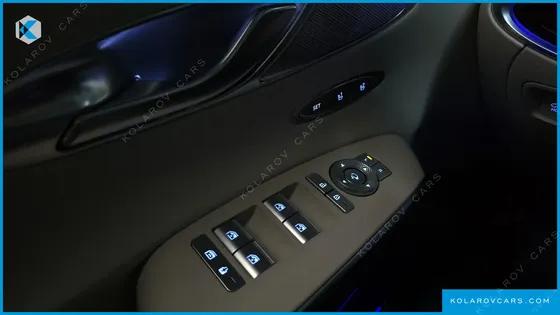GENESIS GV70 2.5T GASOLINE 2WD