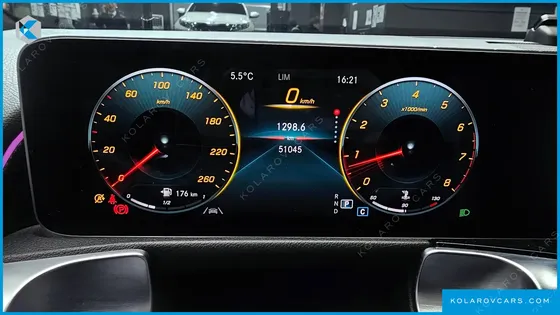 MERCEDES GLB-CLASS GLB250 4MATIC