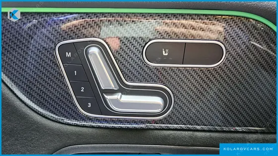 MERCEDES GLB-CLASS GLB250 4MATIC