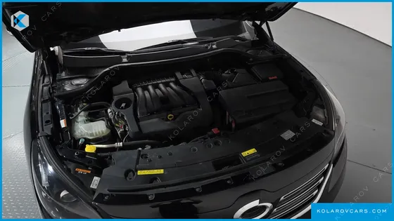 RENAULT KOREA SM7 LPLI 2.0 LPE