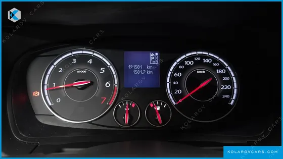 RENAULT KOREA SM7 LPLI 2.0 LPE