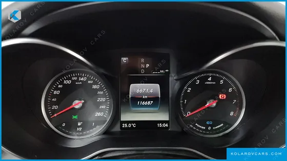 MERCEDES GLC-CLASS GLC350E 4MATIC PREMIUM