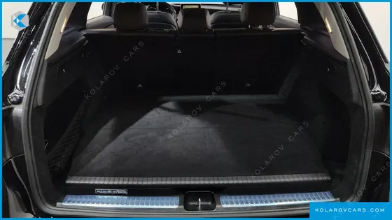 MERCEDES GLC-CLASS GLC350E 4MATIC PREMIUM