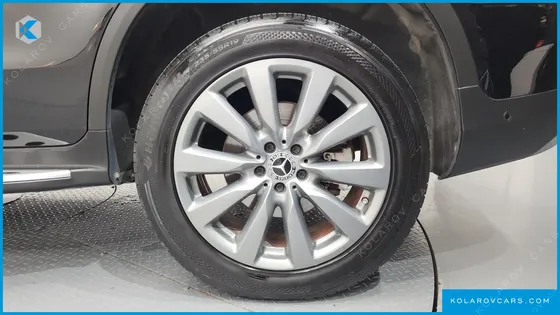 MERCEDES GLC-CLASS GLC350E 4MATIC PREMIUM