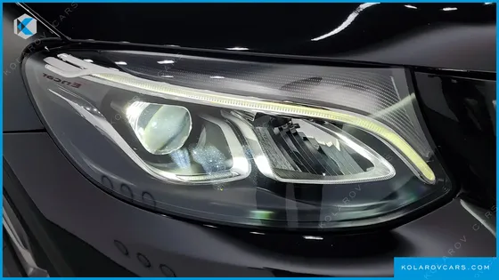 MERCEDES GLC-CLASS GLC350E 4MATIC PREMIUM
